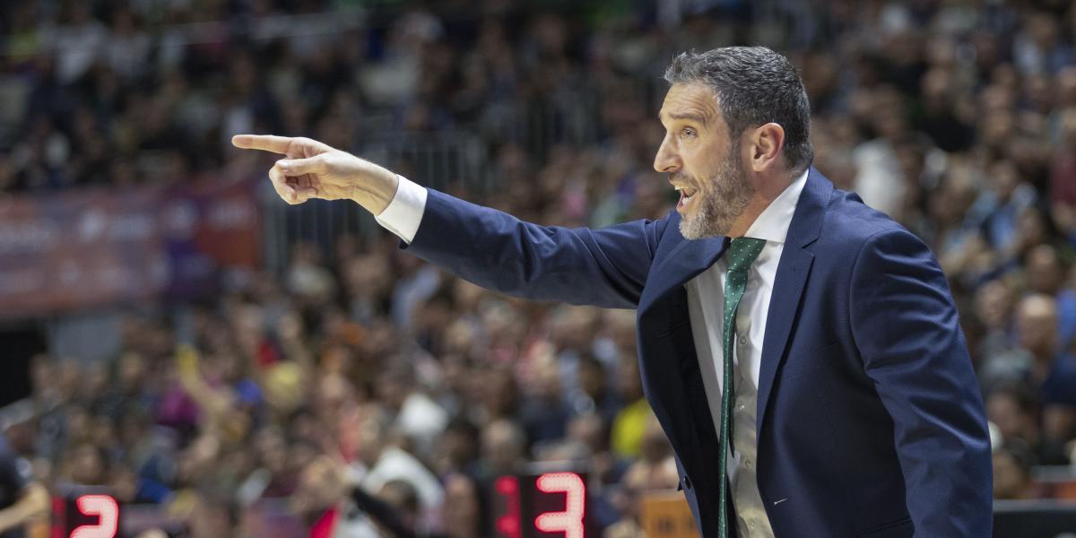 Navarro (Unicaja): Nos hubiera gustado parecernos más a lo que somos