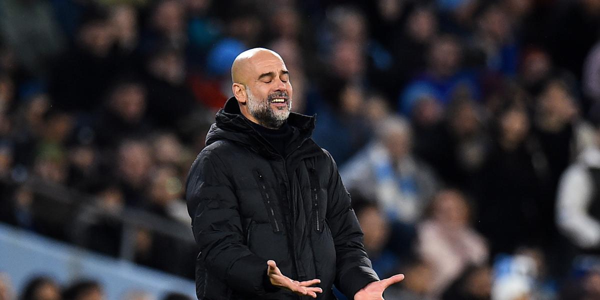 Así queda la clasificación de la Premier League tras el pinchazo del City ante el Chelsea