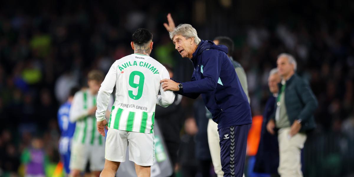 Pellegrini: “Nuestros rivales saben cómo jugarnos”