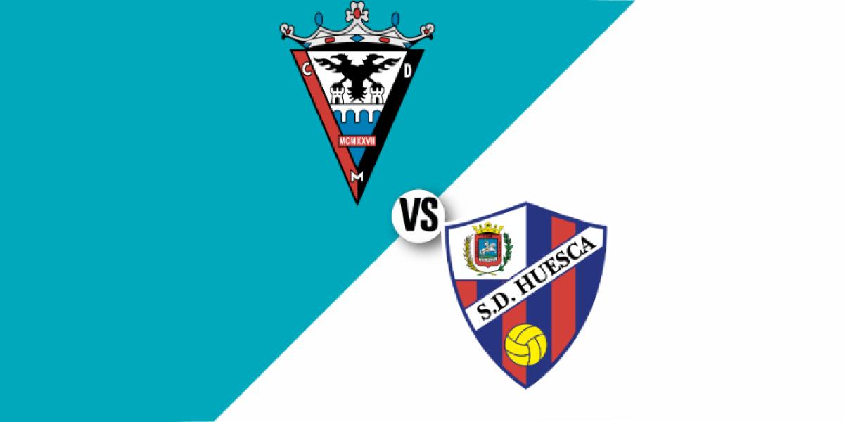 Mirandés - Huesca, en directo | LaLiga HyperMotion