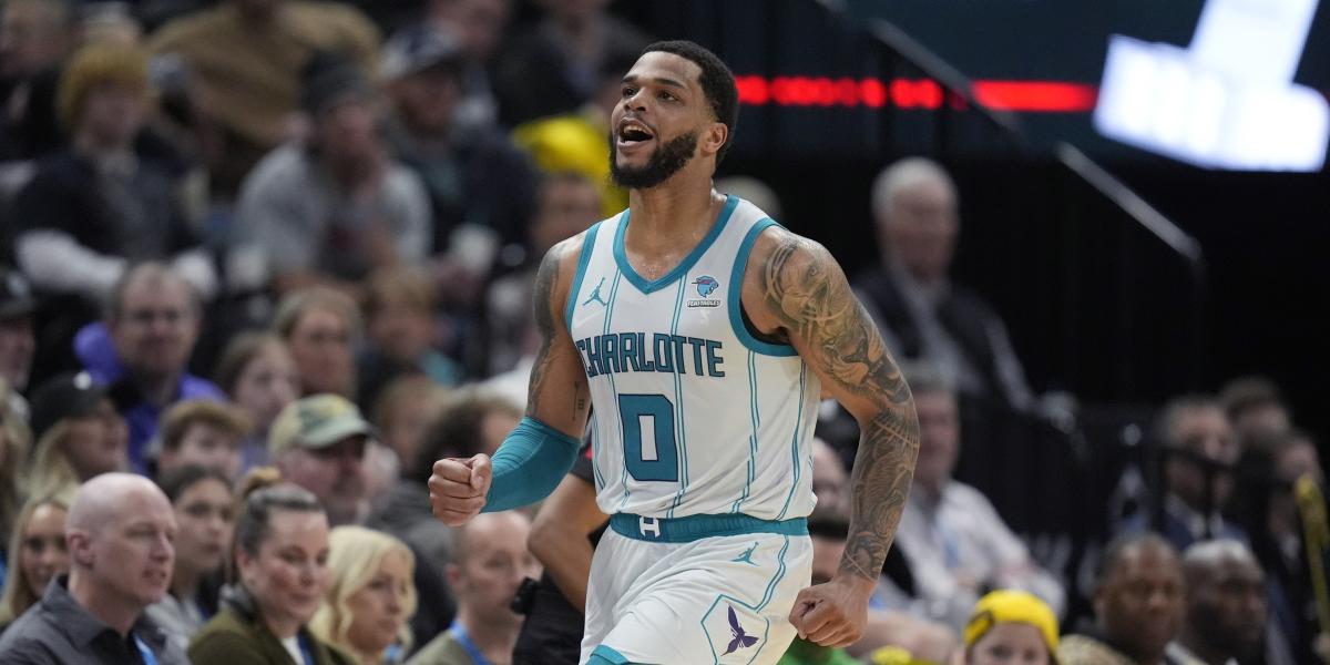 Partidos de hoy de la NBA: todos los resultados