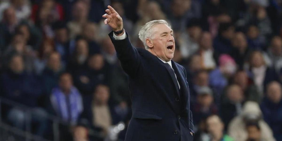 Del Valencia al Athletic, el mes de marzo que le espera al Real Madrid