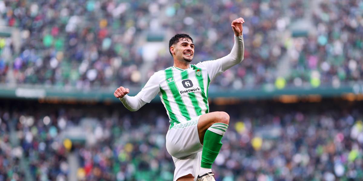 Betis y Cádiz empatan en un partidillo