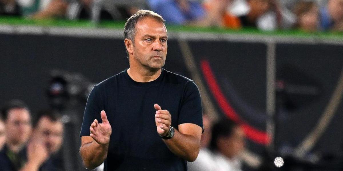 Flick dice No al Chelsea y prioriza al Barça