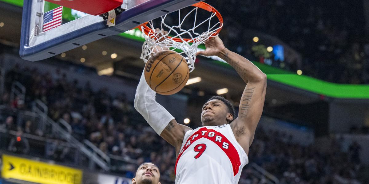 Partidos de hoy en la NBA: todos los resultados