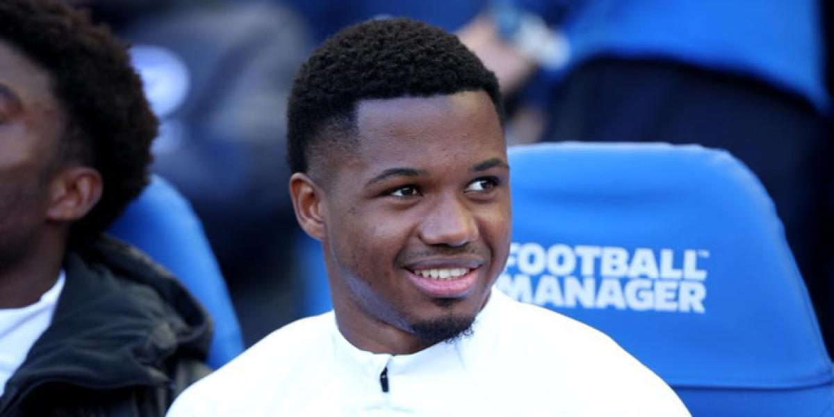 Vía libre para Ansu Fati