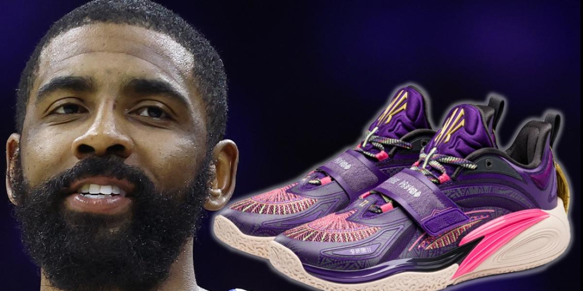 La venganza de Kyrie con Nike, a punto de consumarse