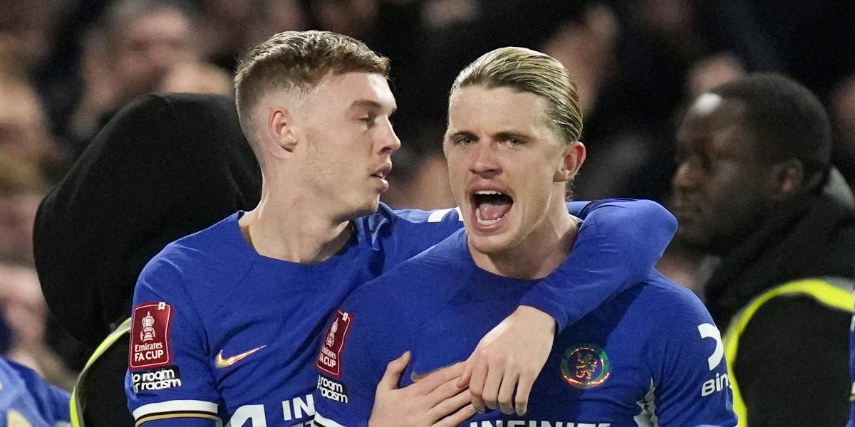 3-2: Pochettino se salva ante el Leeds sobre la bocina