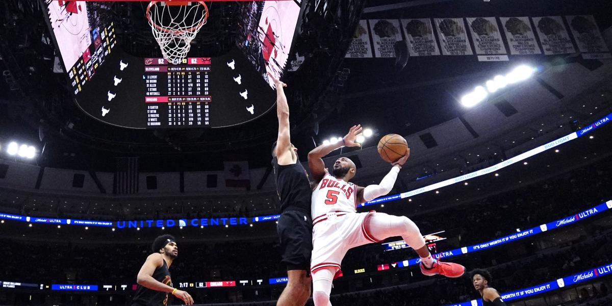 Jevon Carter protagoniza una de las peores decisiones de la historia