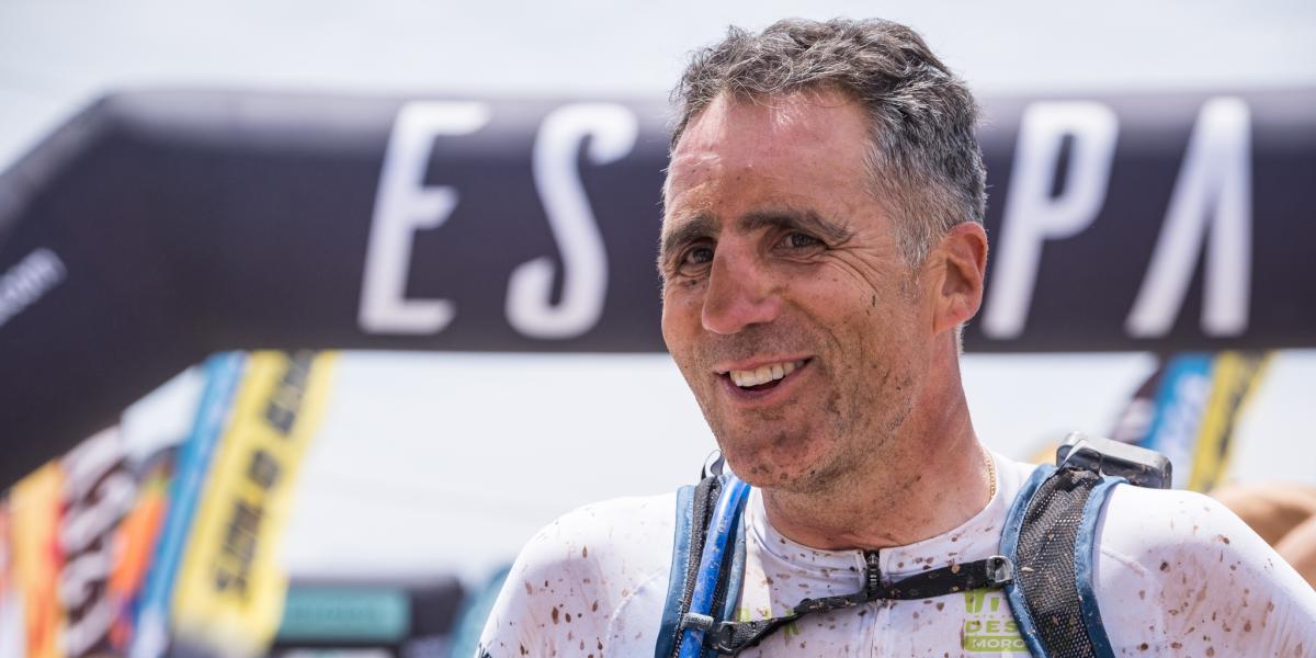 Induráin, Luisle y Pereiro estarán en la Škoda Titan Desert Morocco 2024