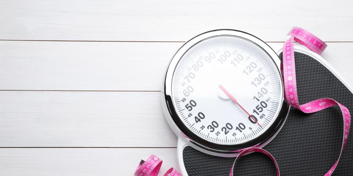 Aumento de peso durante la menopausia: ¿cómo controlarlo?