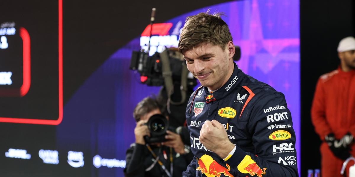 Verstappen cierra la puerta de Mercedes: Las cosas deben volverse locas