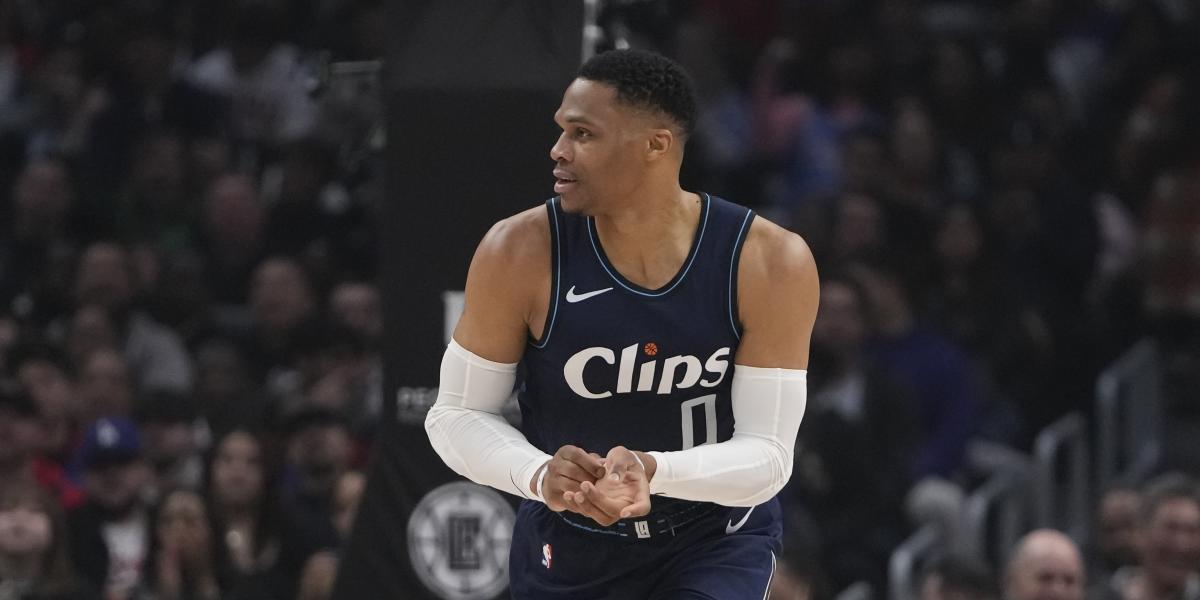 Los Nuggets fichan a Russell Westbrook, una controvertida petición de Nikola Jokic