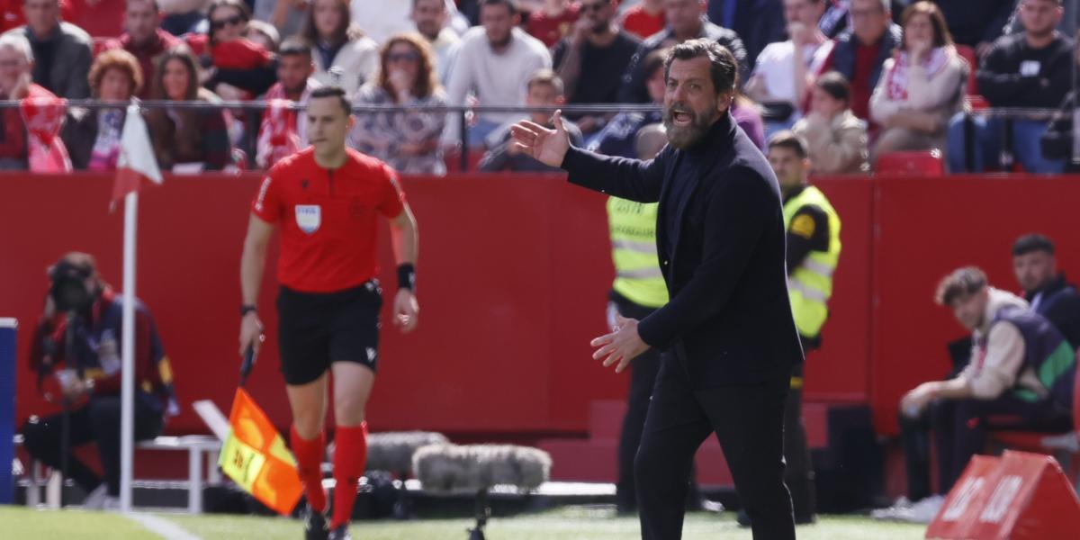 ¿Qué puesto ocuparía el Sevilla contando sólo las últimas cinco jornadas? ¿Quién sería el líder?