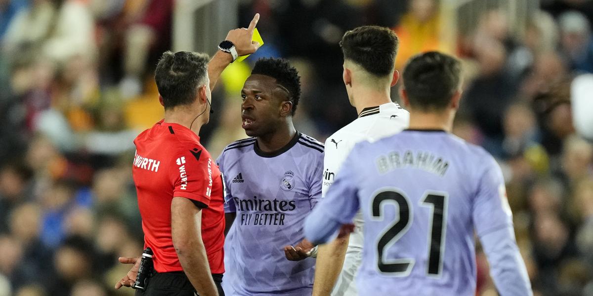 Reaparece Gil Manzano