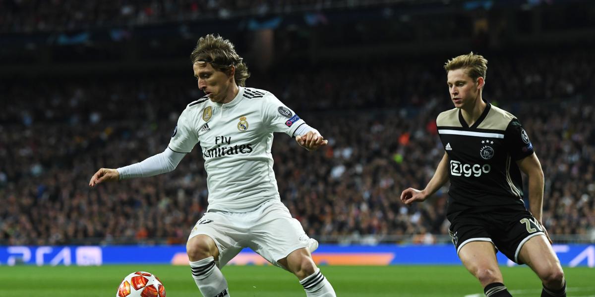 Los seis jugadores que pueden dejar el Real Madrid en junio