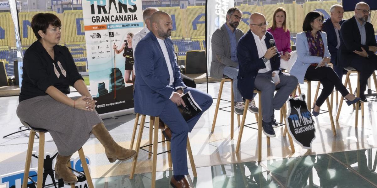 La FIFA visitará Gran Canaria en abril para conocer la candidatura al Mundial 2030