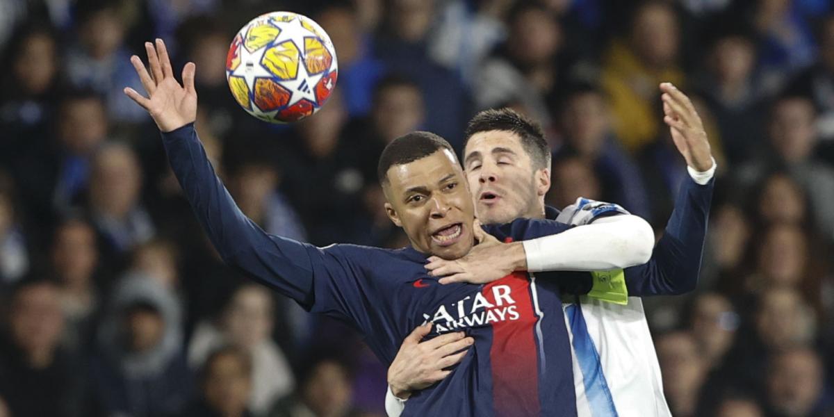 La Real crece en estatus europeo y ya está entre los mejores