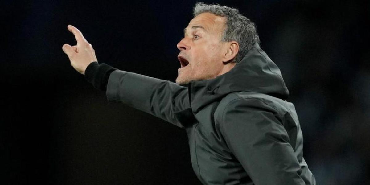 Luis Enrique reinventa a Dembélé y pilla por sorpresa a Imanol Alguacil