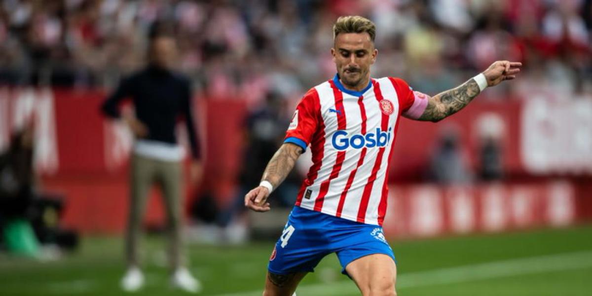 El Big Data avala el fichaje de Aleix Garcia