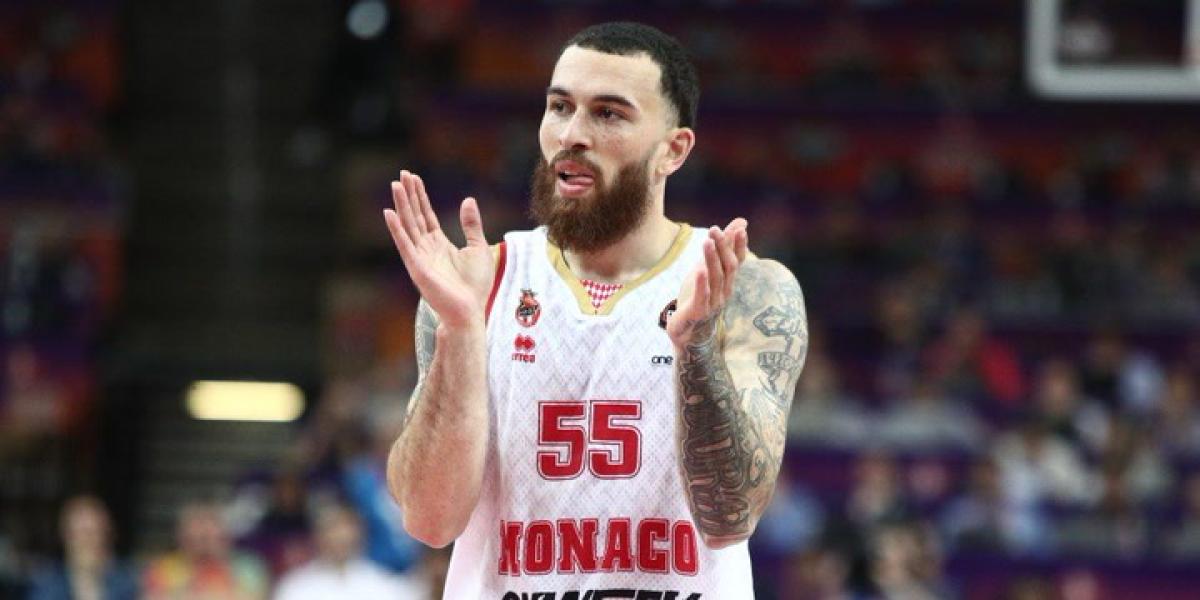 El optimista pronóstico azulgrana de Mike James de cara a la próxima Euroliga