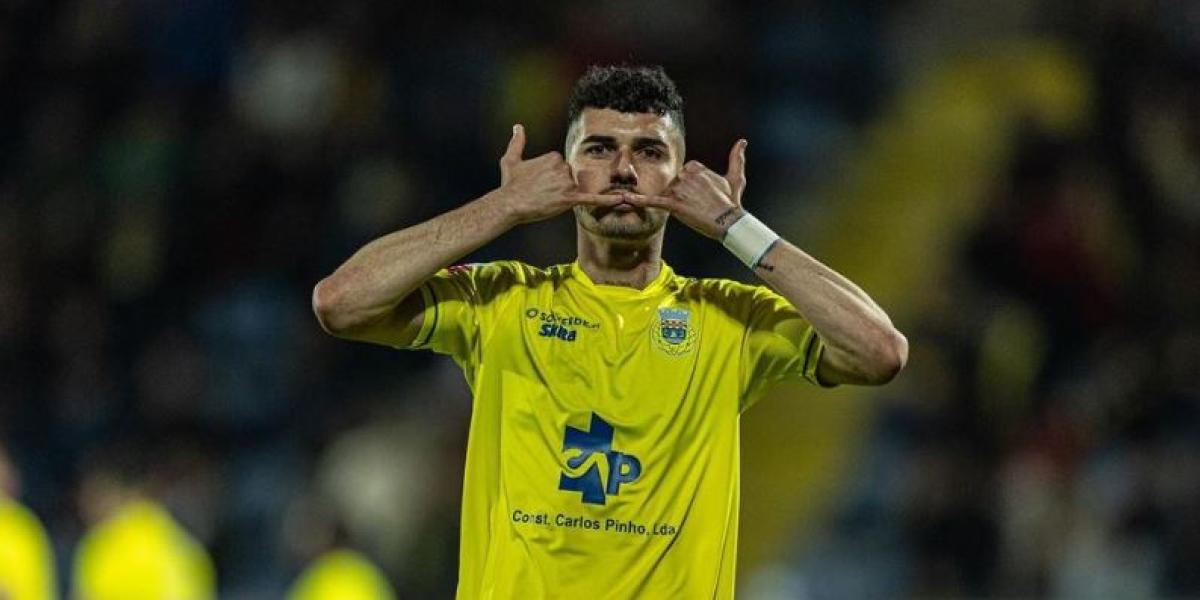 Un ex del Barça se va a Qatar tras hartarse de goles en Portugal