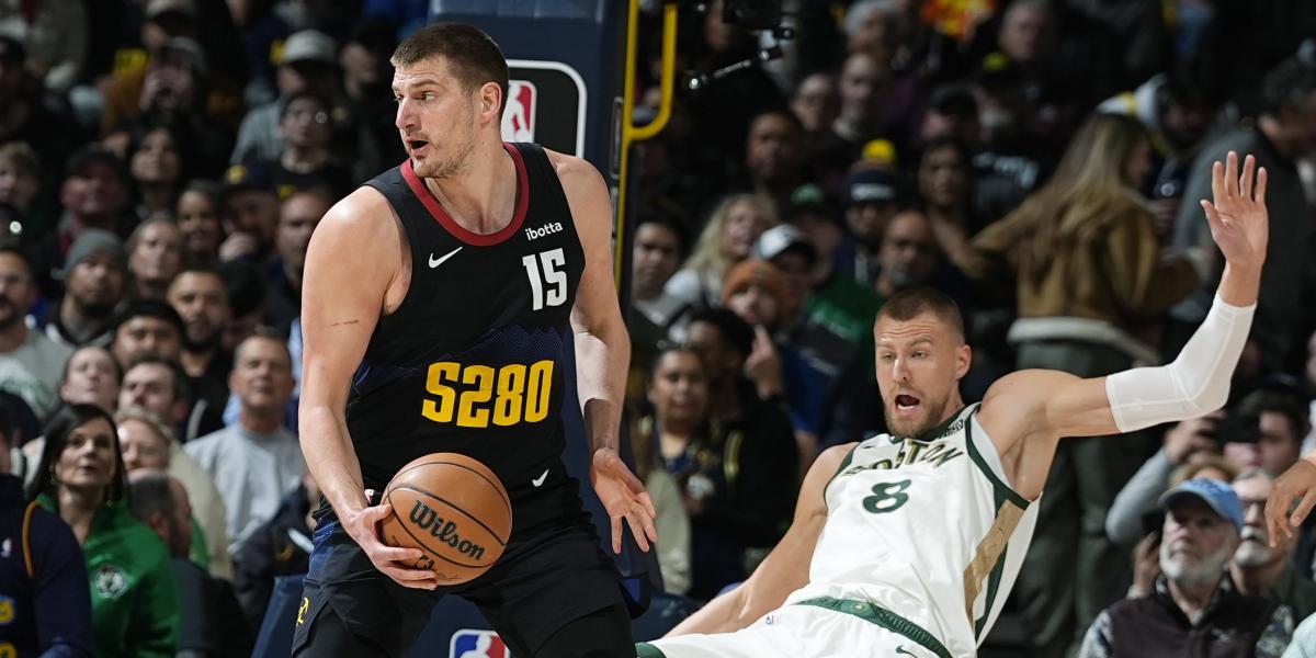 El disparatado dato que ilustra la diferencia de competitividad entre conferencias