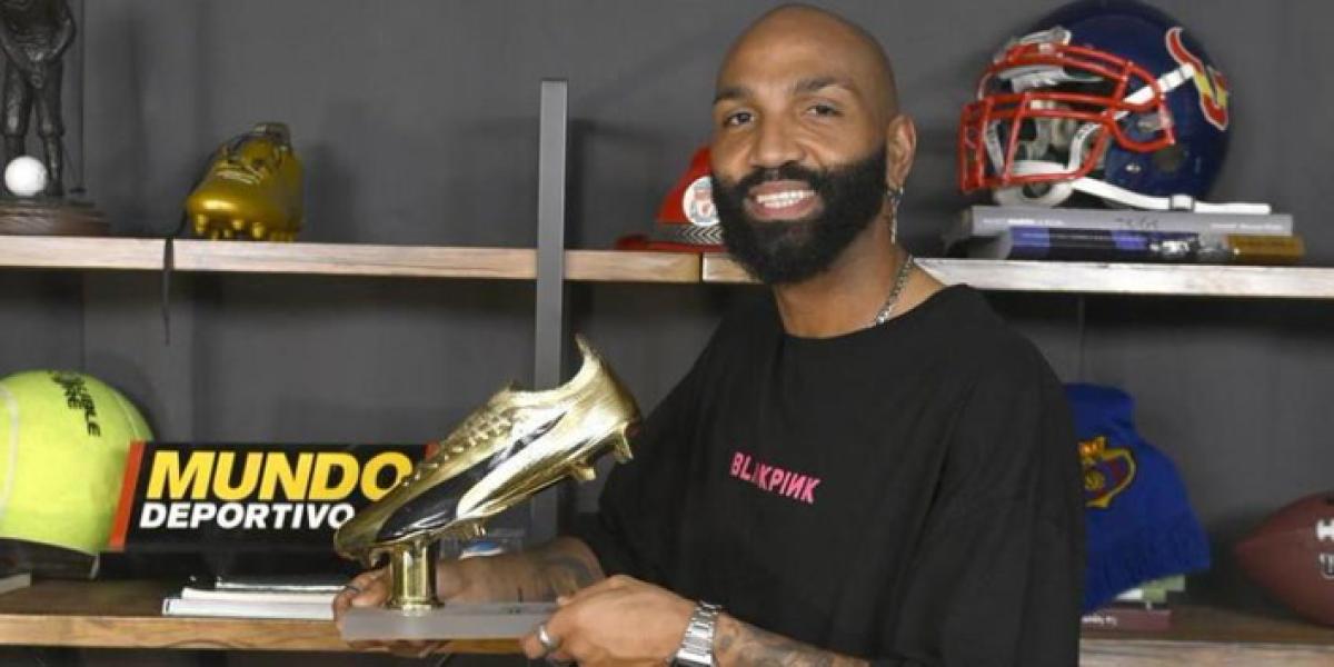 Emilio Nsué: Siempre va a haber racismo, no nos podemos engañar