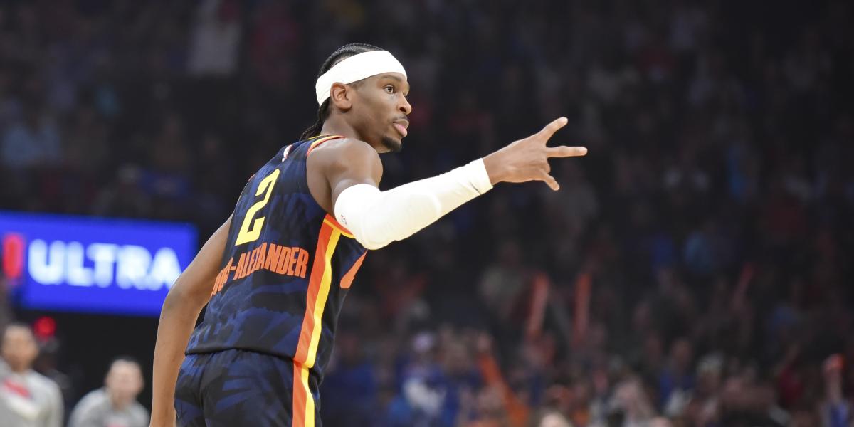 ¡Al rojo vivo! Así queda la clasificación de la NBA cuando queda un mes de temporada