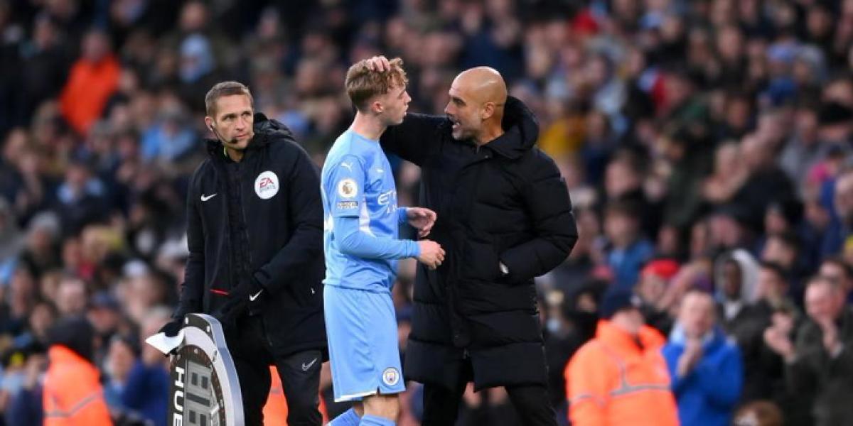 De olvidado por Guardiola a estrella del Chelsea: Me costó mucho dejar el City