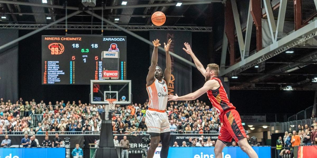 102-86: El Casademont se despide con otra amplia derrota