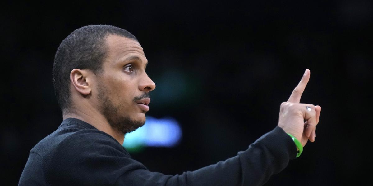 Los Celtics rebajan el optimismo y no están seguros de si Porzingis llegará a tiempo