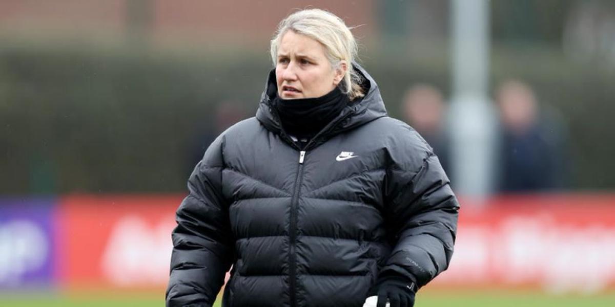 Las controvertidas declaraciones de Emma Hayes sobre las relaciones entre jugadoras