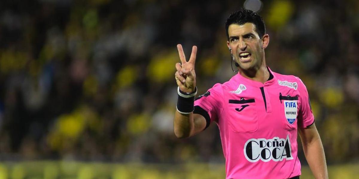 La FIFA también denuncia los graves incidentes en Uruguay