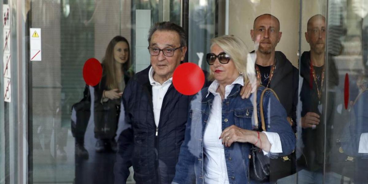 El Caso Negreira sigue en instrucción