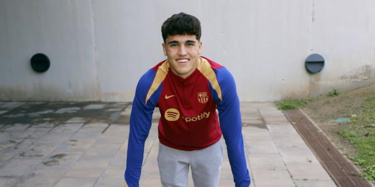 Schuster elogia a Cubarsí