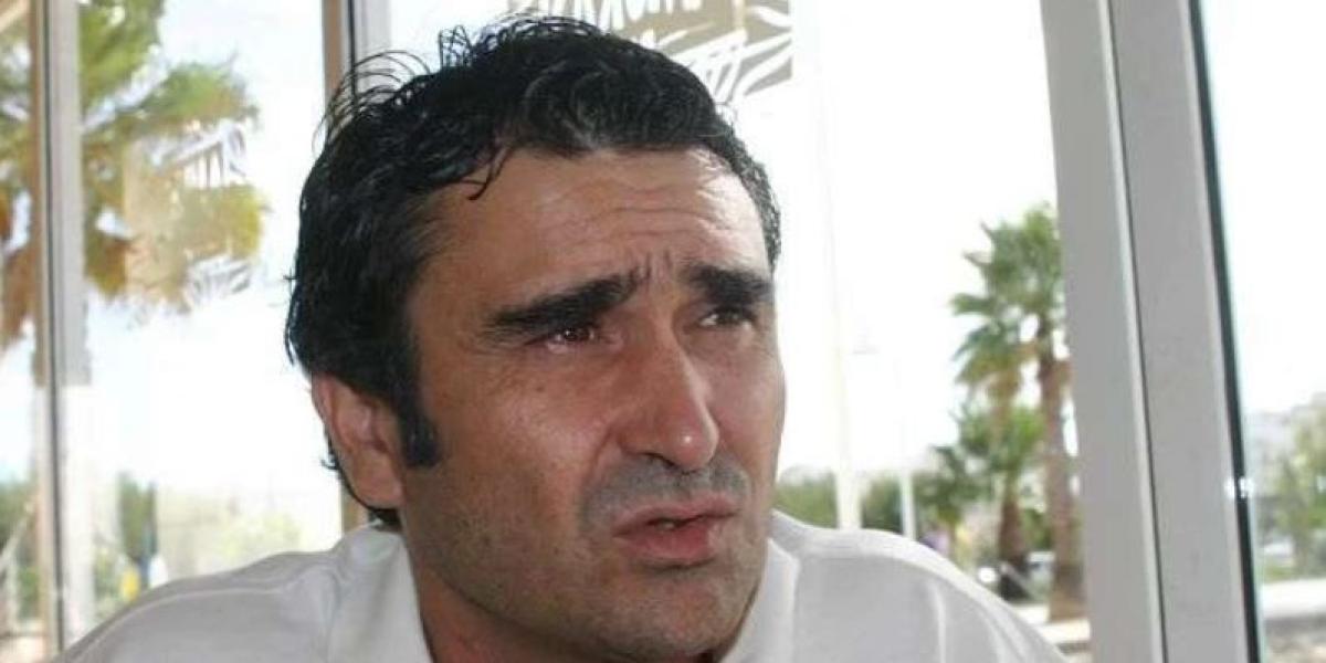 Muere Antonio Pacheco a los 57 años