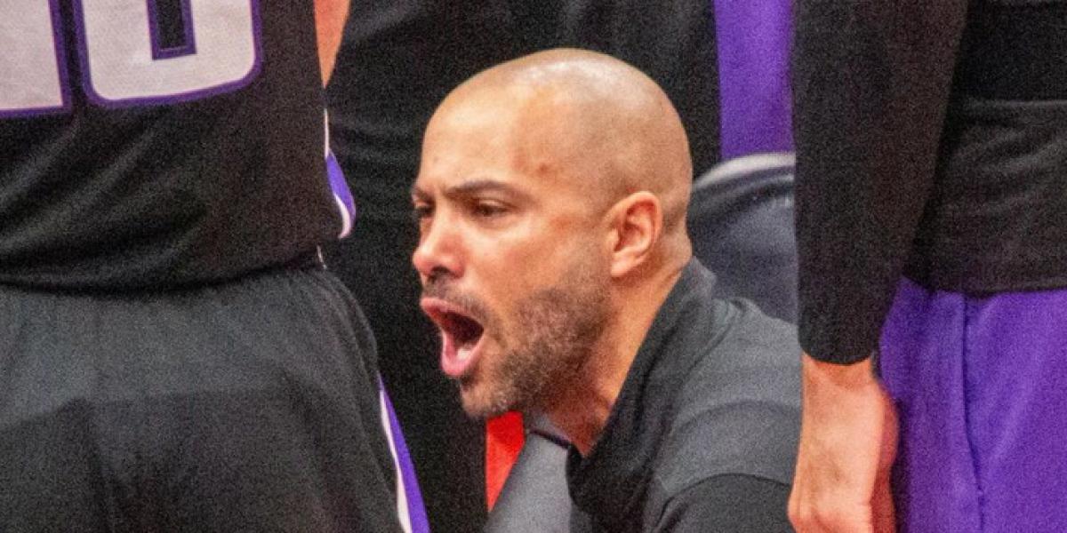 Histórico: Jordi Fernández será el nuevo entrenador jefe de los Brooklyn Nets