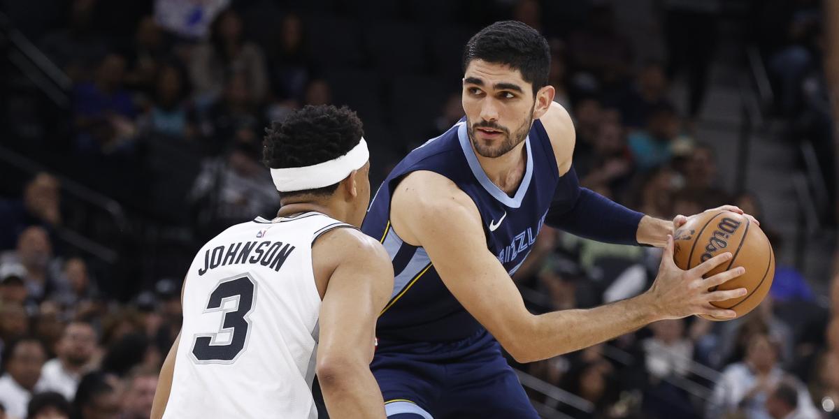 Santi Aldama se apunta al Preolímpico