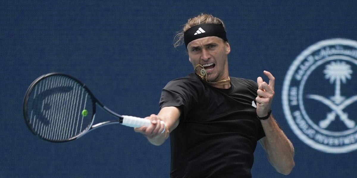 La final olímpica de Tokio se repetirá en los octavos de Miami