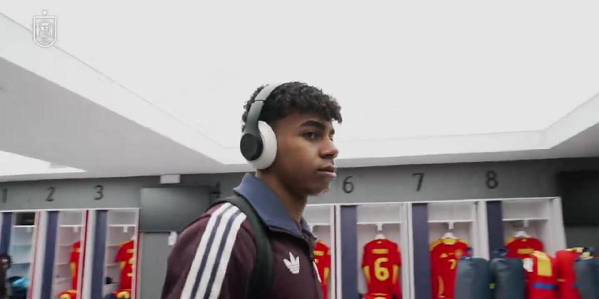 El once de España ante Brasil, confirmado: Solo repite un jugador respecto a Colombia