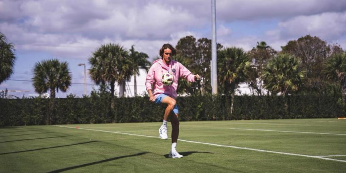 Las dos últimas estrellas que ha fichado Beckham para el Inter Miami de Leo Messi