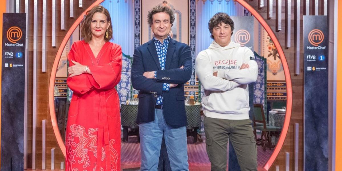 MasterChef 12 anuncia un cambio histórico que trastoca el futuro del programa