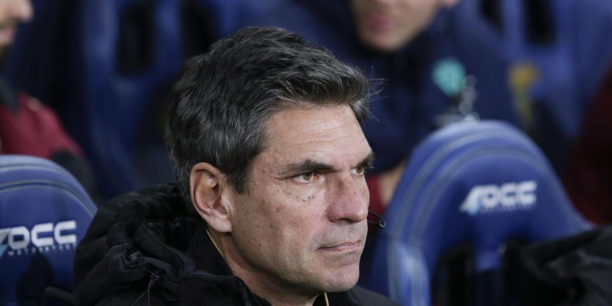 Pellegrino: “Nos hemos equivocado mucho a lo largo de la temporada”