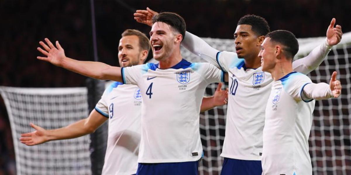 Guardiola explica por qué Declan Rice no quiso ir al City