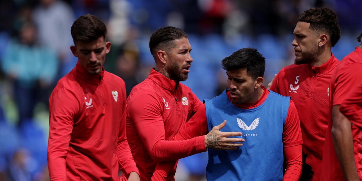 Denunciados los insultos racistas a Acuña y Quique