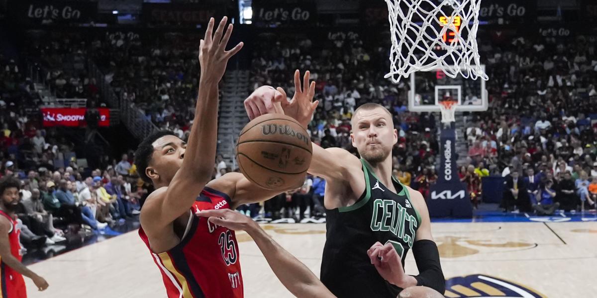 La NBA, en 5: Los Celtics ahogan sus penas y los Bucks bajan a la tierra a los Hawks