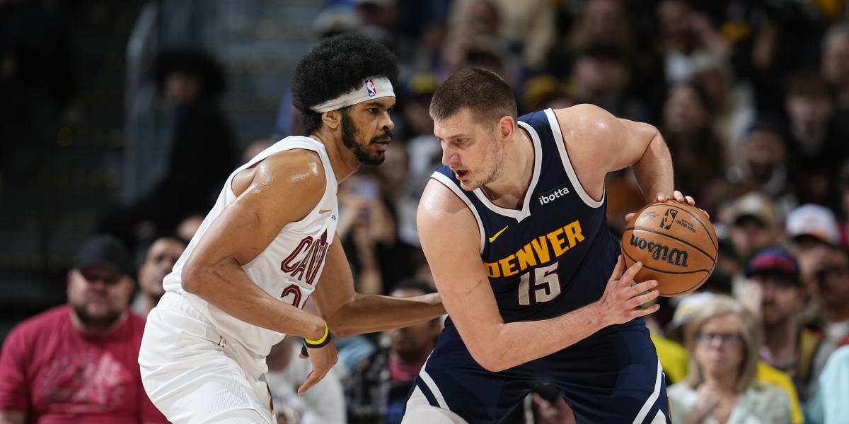 Jokic convierte lo extraordinario en rutina
