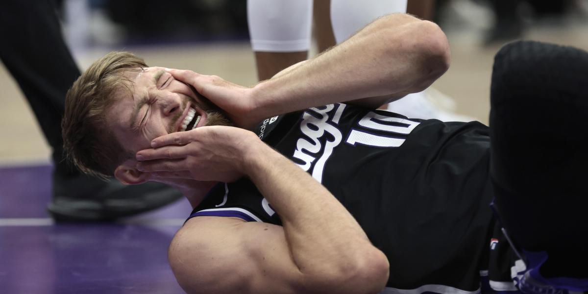 ¡Problemón para los Sacramento Kings!