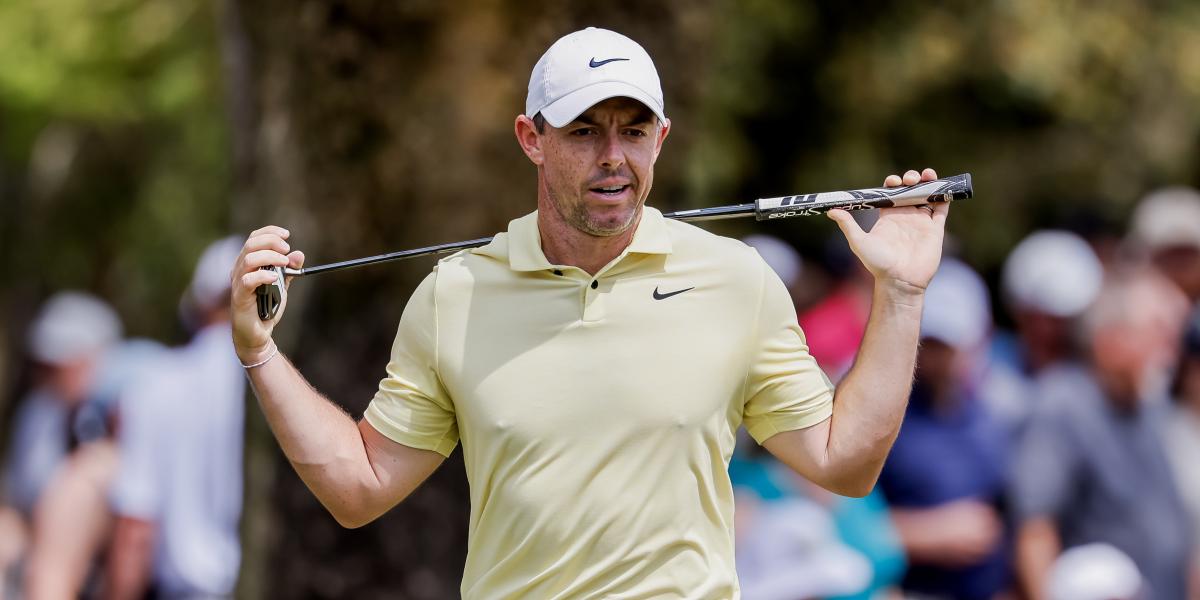 La división entre el PGA Tour y el LIV es insostenible y una vergüenza